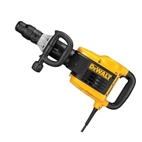 DeWALT D25899K 10kg Demolition Hammer