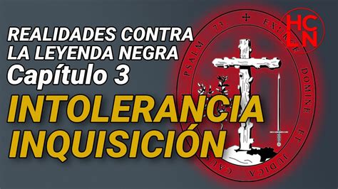 Documental Audiolibro Realidades Contra La Leyenda Negra Cap Tulo