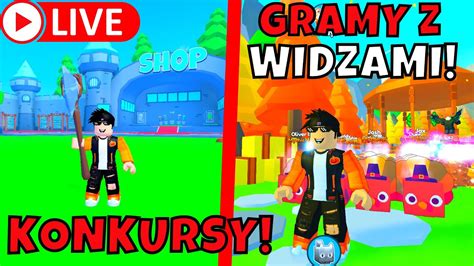 🛑live😱🔥 Gramy W Tc 🔥 Rozdajemy Pety KoŁo Fortuny Oraz Nagrody🎁😱