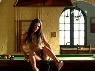 Naked Leonor Varela In Hell Ride