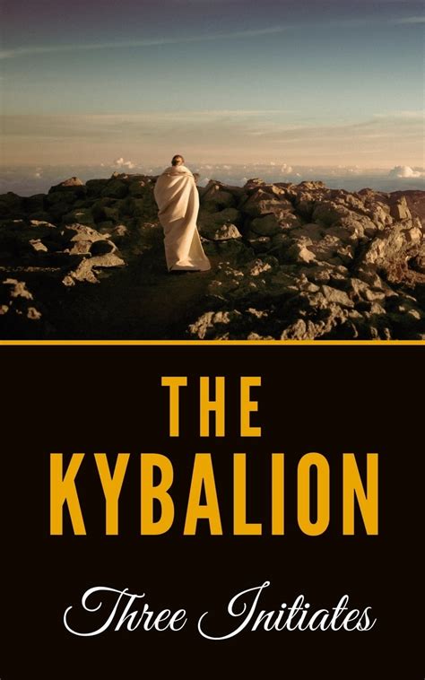 The kybalion book - jzasaver