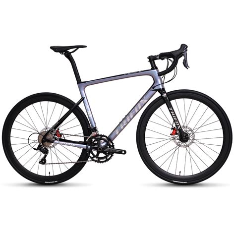 700C Carbon Road Bike Frame X16TA - Ultra-light Bicycle & Disc Brake ...