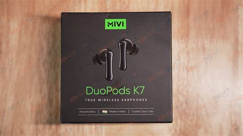 Mivi Duopods K Tws Earphones Review Balanced Sound On A Budget