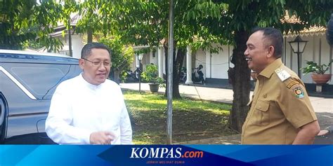 Ditanya Soal Rencana Pertemuan Dengan SBY Anas Urbaningrum Tunggu