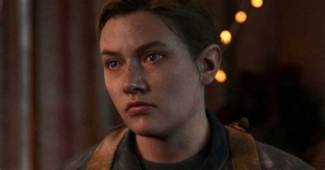 Hbos ‘the Last Of Us Season 2 Abby Casting Is Totally Unexpected