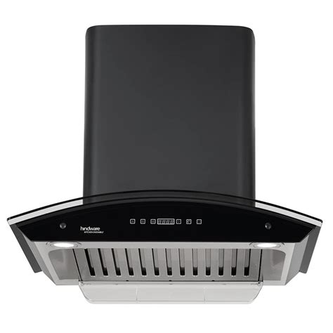 Hindware Titania Maxx Auto Clean Chimney At Rs Piece