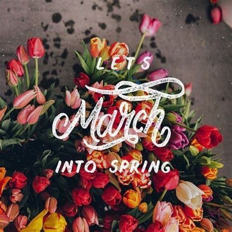 Welcome To The Month Of March Fun Facts About The Month Of March