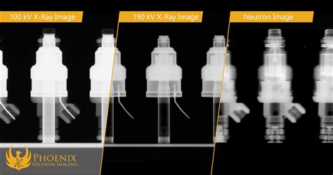 N Ray Is The New X Ray How Neutron Radiography Is Making Ndt More