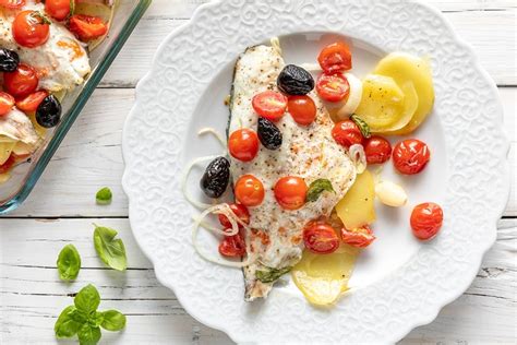 Ricette Facili Da Tenere Sottomano Per Una Cena Di Pesce Cucchiaio