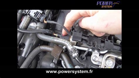 Power System Boitier Puissance Vw L Tdi Common Rail Youtube