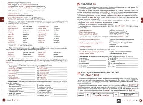 Турецкий язык. Самоучитель - Кайтукова Елена Григорьевна - Издательство ...