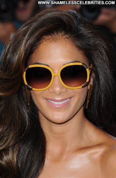 Nicole Scherzinger The X Factor The X Factor Celebrity Beautiful Babe Posing Hot London High