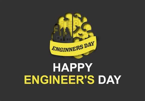 Happy Engineers Day 2024: Wishes, Messages, Quotes | EnggKatta