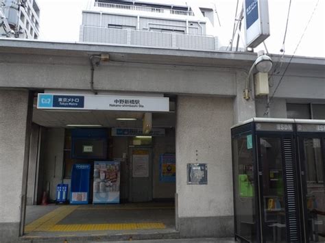 【現地取材で丸わかり】中野新橋駅の住みやすさ！治安や街の雰囲気・住んだ人の口コミ大公開【一人暮らし】