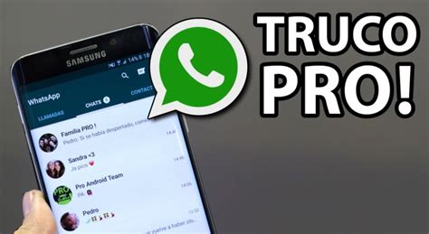 Guía Tutorial para usar un Número de WhatsApp en dos Móviles Mira Que