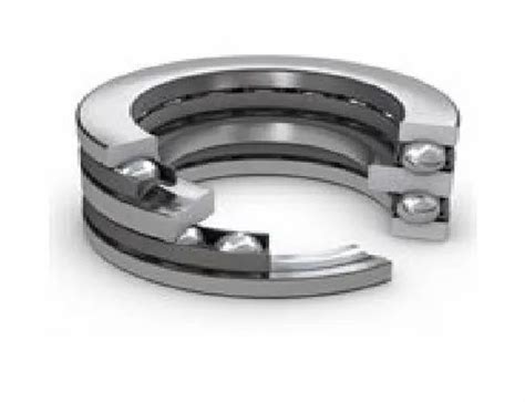 Thrust Ball Bearings At Best Price In Surat By CBS Technical Services