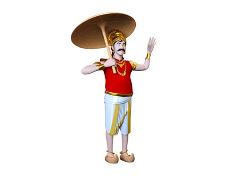 160+ King Mahabali Stock Photos, Pictures & Royalty-Free Images - iStock