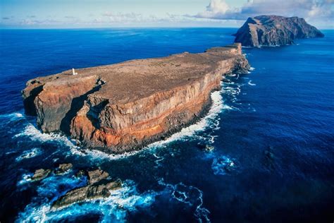 Desertas Islands Schooner Cruise + Snorkelling, Funchal