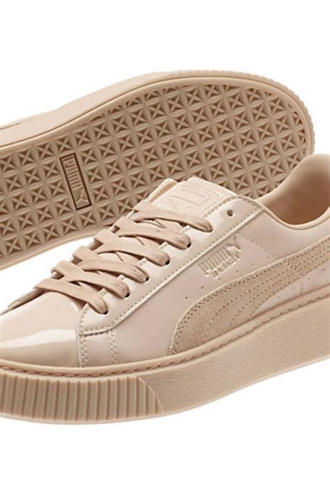 Why Beige Sneakers Are The New Trendy Neutral Well Good Beige