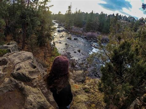 17 Badass Things To Do In Oregon Portland And Bend