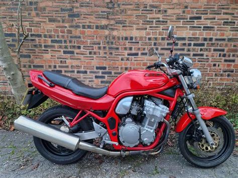 Naked Bikes For Sale AutoTrader Bikes