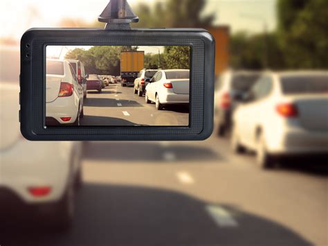 How Dashcam Footage Can Help A Personal Injury Case In Texas Lenahan