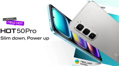 HOT Pro llega a México smartphone oficial de Free Fire