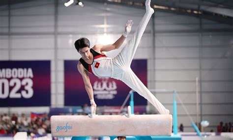 Các hot boy TDDC Việt Nam đánh bại đối thủ mạnh đẹp trai ngời ngời khi giành vàng