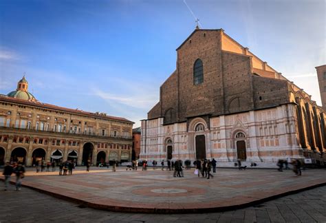 Cosa Vedere A Bologna In Un Giorno Litinerario Più Comodo Momondo