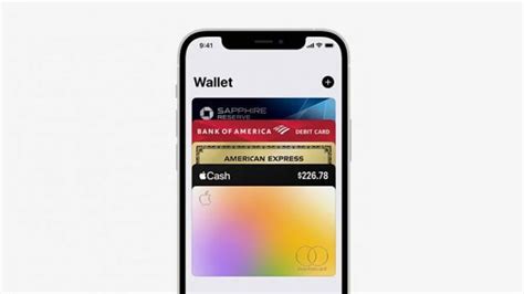 Apple Wallet Apple Wallet