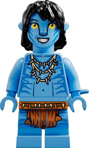 Lego Avatar The Way Of Water Tuk Llstore