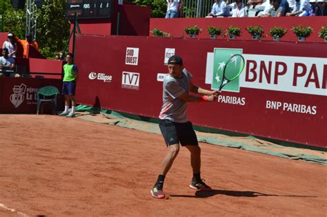 Le BNP Paribas Primrose Avec RTL2 Bordeaux