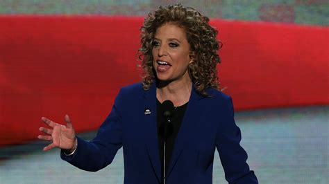 Dnc Chairwoman Walker Gave Women ‘the Back Of His Hand Cnn Politics