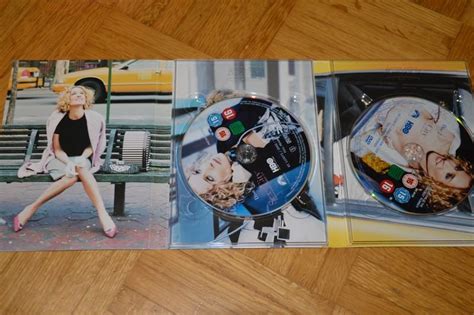 Sex And The City Seks V Mestu Dvd Vse Sezone