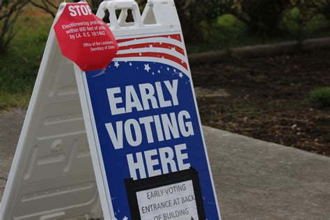 Early voting task force calls on legislature to adequately fund ...