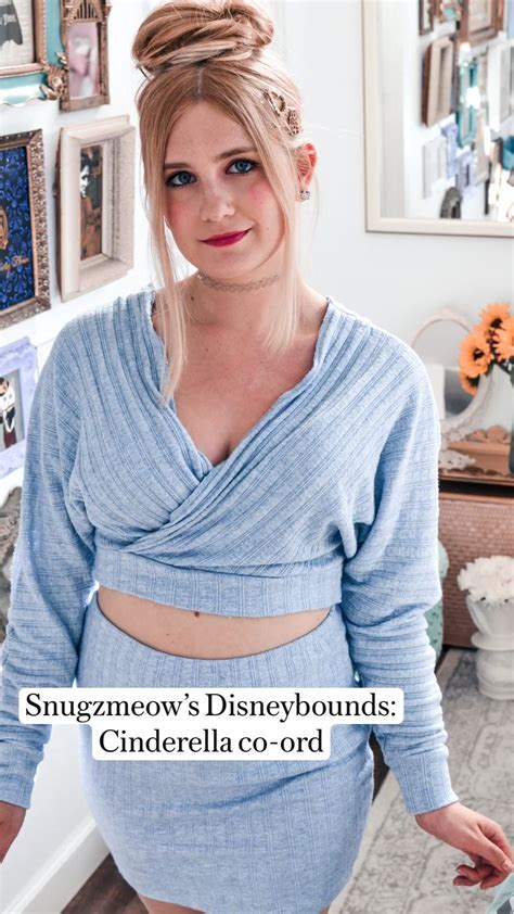 Disneybound Outfit Ideas For Your Next Disney Trip Updated