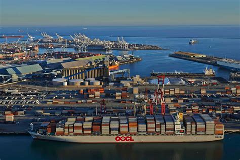 Port of Long Beach has best January on record - FreightWaves