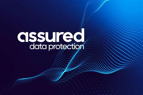 Assured Data Protection Base 8 Innovations Design And Development Agency