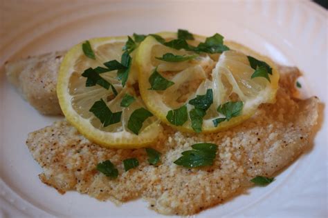 How To Cook Tilapia Fillets In Oven