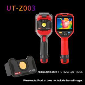 Uni T Ut Z Ut Z High Precision Thermal Imager Camera Macro Lens