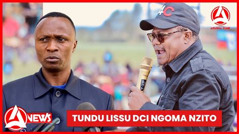 Tundu Lissu Atangaza Vita Arudi Kibabe Na Hiki Ndicho Amesema Baada Ya