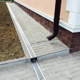 ливневая канализация вокруг дома: 5 тыс изображений найдено в Яндекс ...