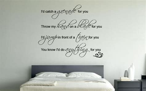 Bedroom Wall Decals Quotes. QuotesGram