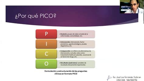 Ejemplos De Preguntas Pico