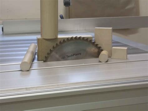 PEEK - polyetheretherketone | TechPlasty