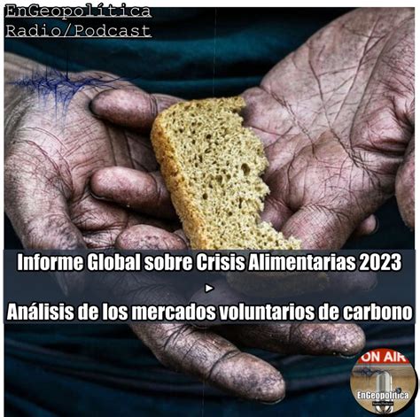 20230618 Informe Global Sobre Crisis Alimentarias 2023 Engeopolítica Free Download