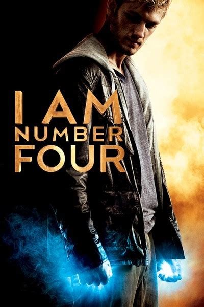 I Am Number Four Movie Review 2011 Roger Ebert