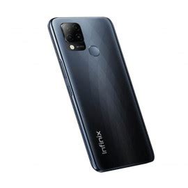 INFINIX SMARTPHONE HOT 10S 4GO 64GO Au Meilleur Prix En Tunisie Sur Mega Tn