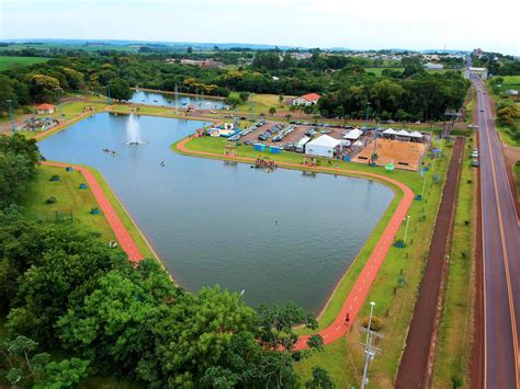 Mais Verão terá atividades em Pato Bragado e Santa Terezinha de Itaipu