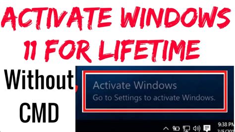 Activate Windows For Lifetime Activate Microsoft Office Lifetime